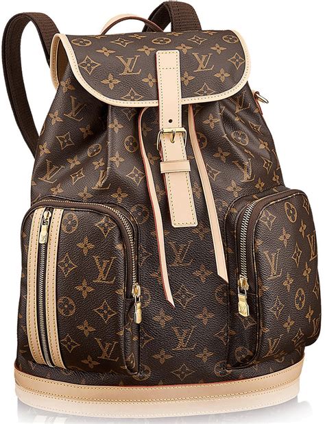 Women's Louis Vuitton Backpacks 